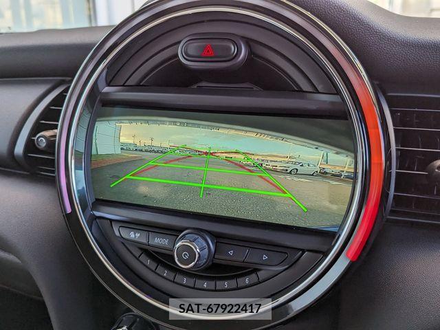 Bmw MINI 2019-04 206051-13