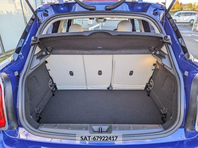 Bmw MINI 2019-04 206051-6