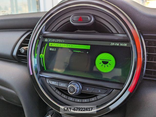 Bmw MINI 2019-04 206051-14