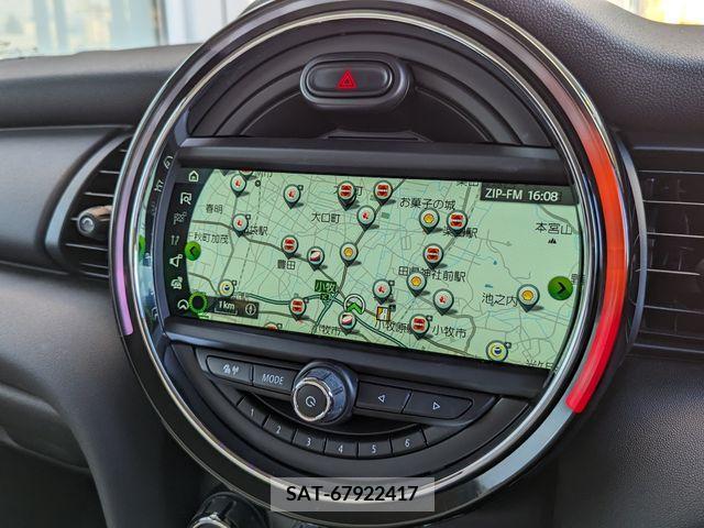 Bmw MINI 2019-04 206051-15