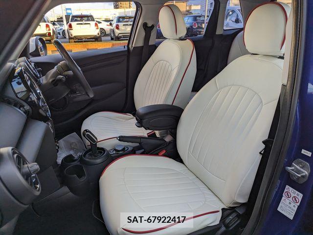 Bmw MINI 2019-04 206051-17