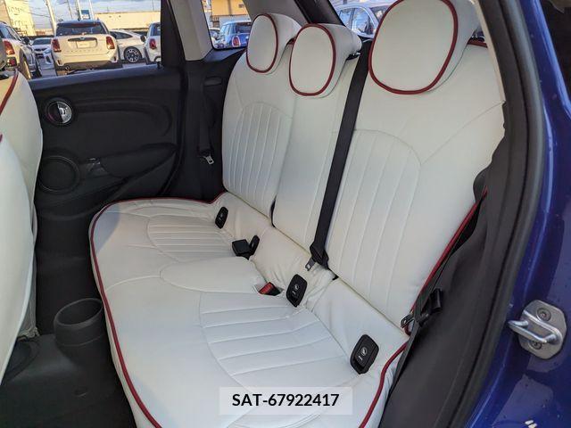 Bmw MINI 2019-04 206051-18