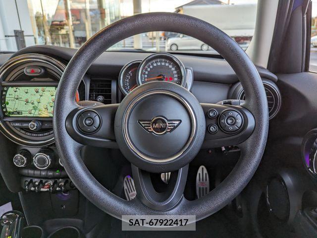 Bmw MINI 2019-04 206051-20