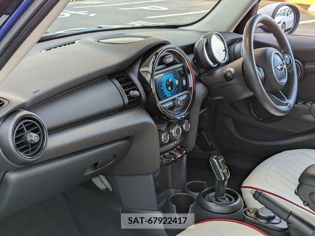 Bmw MINI 2019-04 206051-1