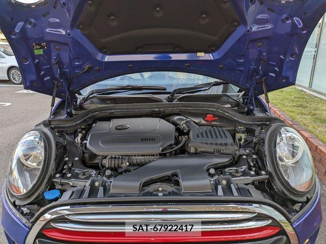 Bmw MINI 2019-04 206051-21