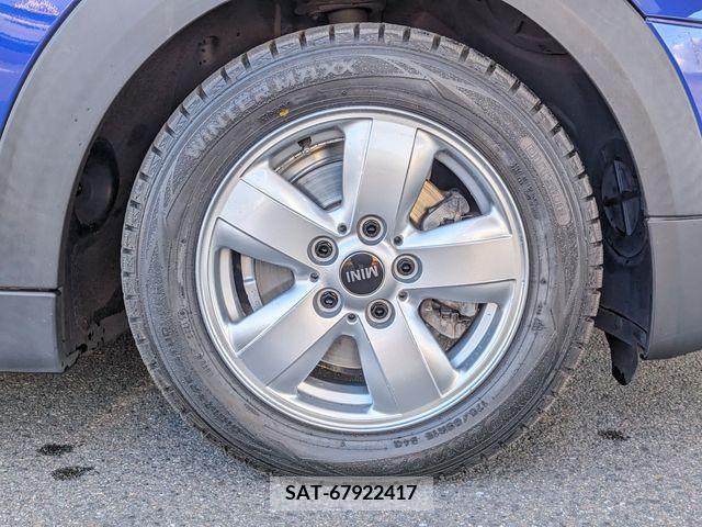 Bmw MINI 2019-04 206051-9