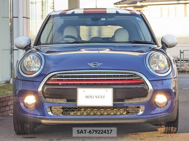 Bmw MINI 2019-04 206051-3