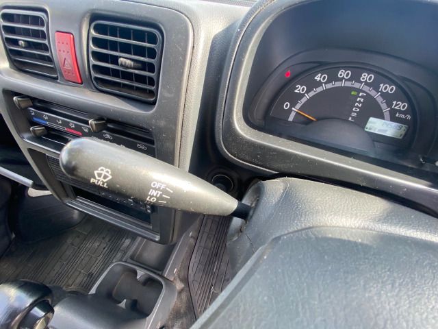 Suzuki CARRY TRUCK 2005-08 13988-15