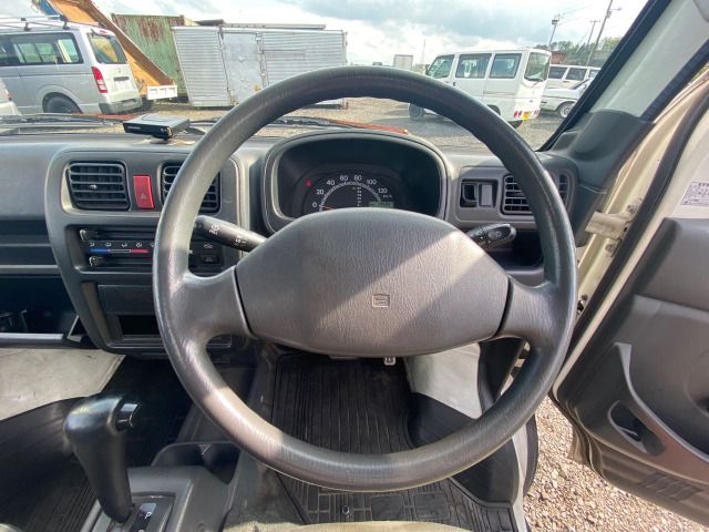 Suzuki CARRY TRUCK 2005-08 13988-14