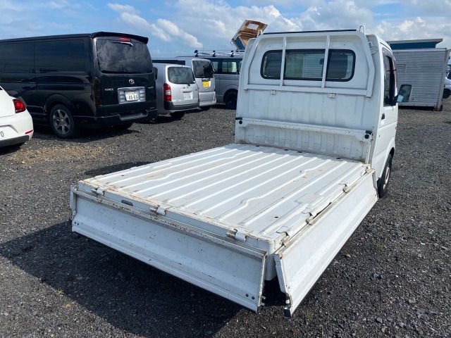 Suzuki CARRY TRUCK 2005-08 13988-13