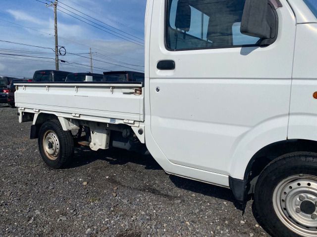 Suzuki CARRY TRUCK 2005-08 13988-10