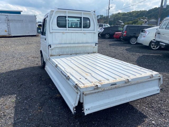 Suzuki CARRY TRUCK 2005-08 13988-12