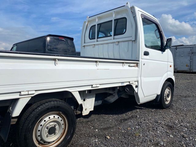 Suzuki CARRY TRUCK 2005-08 13988-9