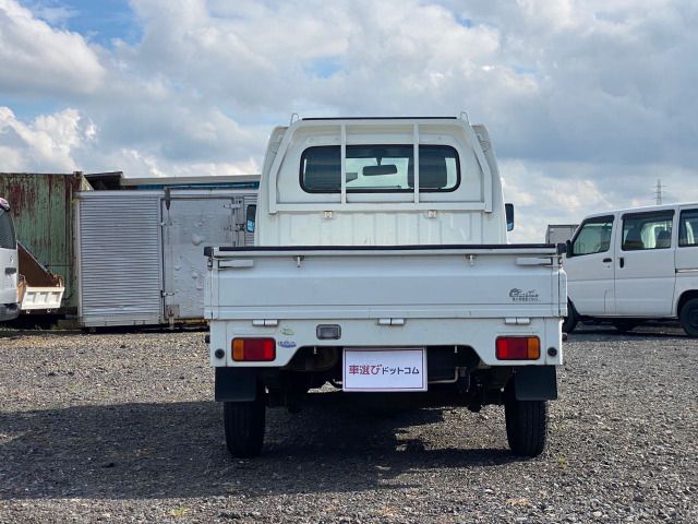 Suzuki CARRY TRUCK 2005-08 13988-7