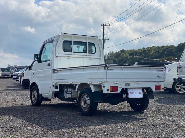 Suzuki CARRY TRUCK 2005-08 13988-6