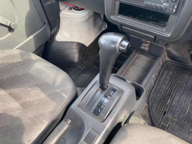 Suzuki CARRY TRUCK 2005-08 13988-19