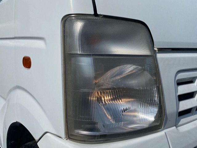Suzuki CARRY TRUCK 2005-08 13988-1