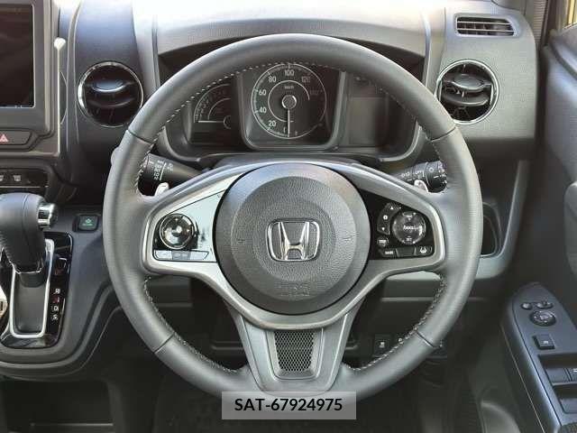 Honda N-WGN 2023-07 211062-7