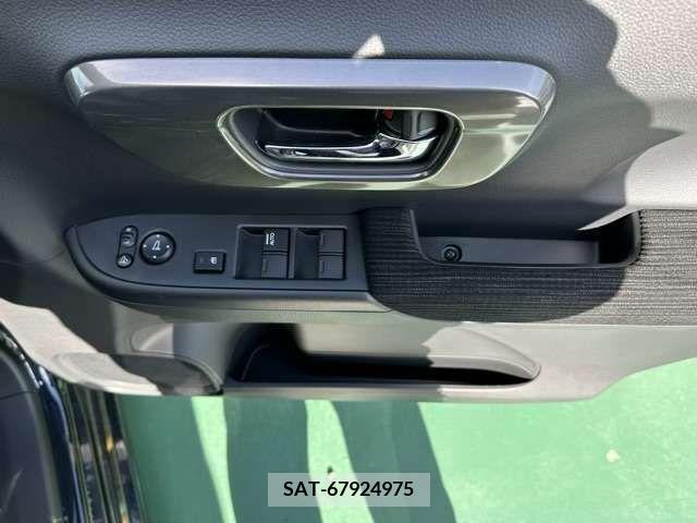 Honda N-WGN 2023-07 211062-11