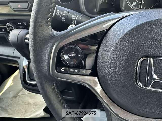 Honda N-WGN 2023-07 211062-16
