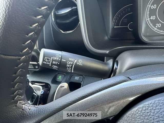 Honda N-WGN 2023-07 211062-15