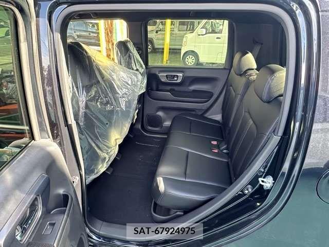 Honda N-WGN 2023-07 211062-5