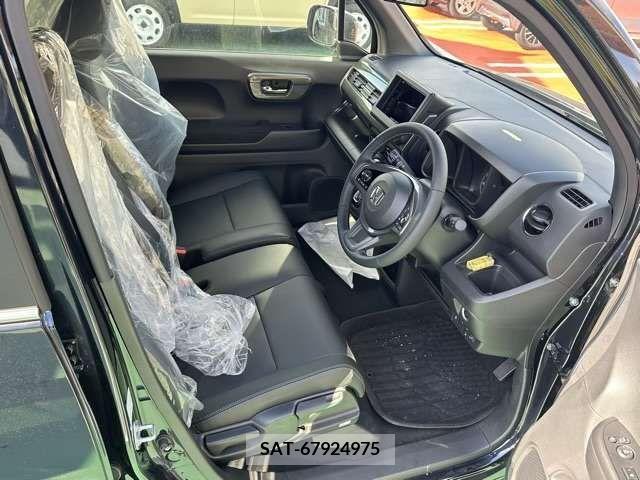 Honda N-WGN 2023-07 211062-12
