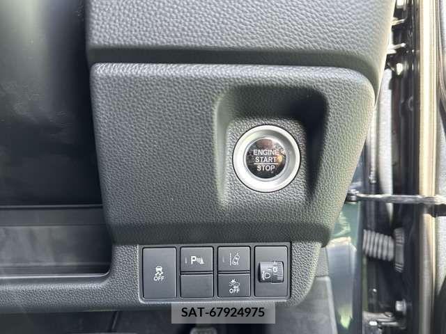 Honda N-WGN 2023-07 211062-13