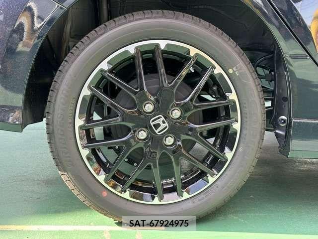 Honda N-WGN 2023-07 211062-3