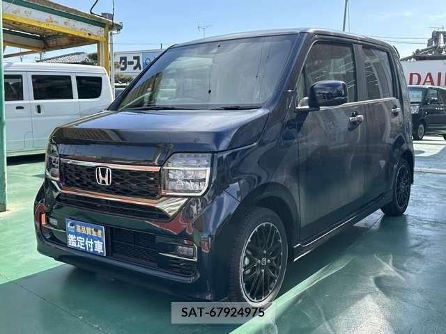 Honda N-WGN 2023-07 211062-0