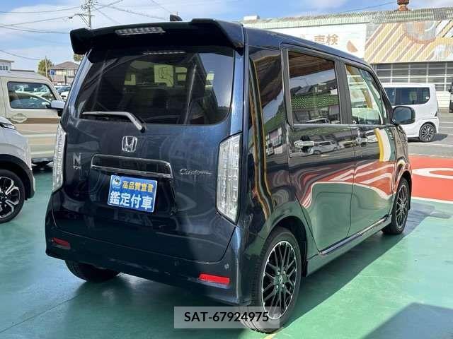 Honda N-WGN 2023-07 211062-2