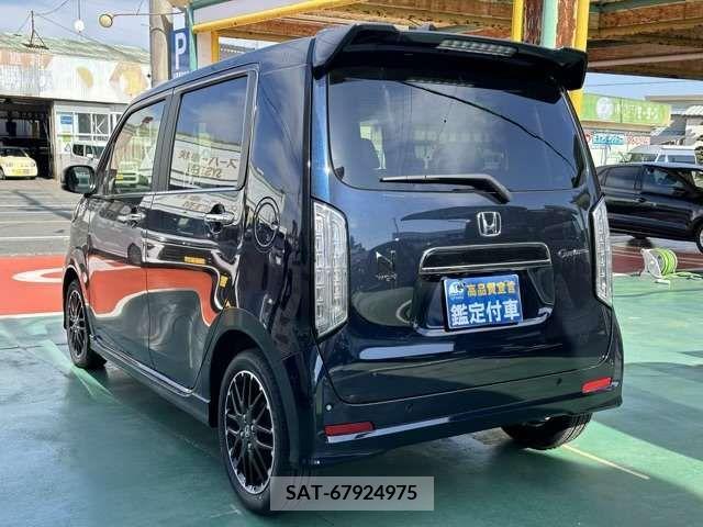 Honda N-WGN 2023-07 211062-1