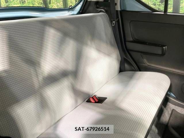 Suzuki ALTO 2017-02 327989-9