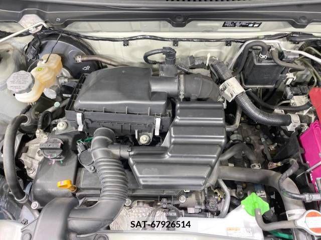 Suzuki ALTO 2017-02 327989-18