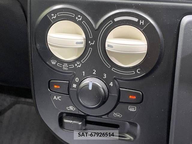 Suzuki ALTO 2017-02 327989-6