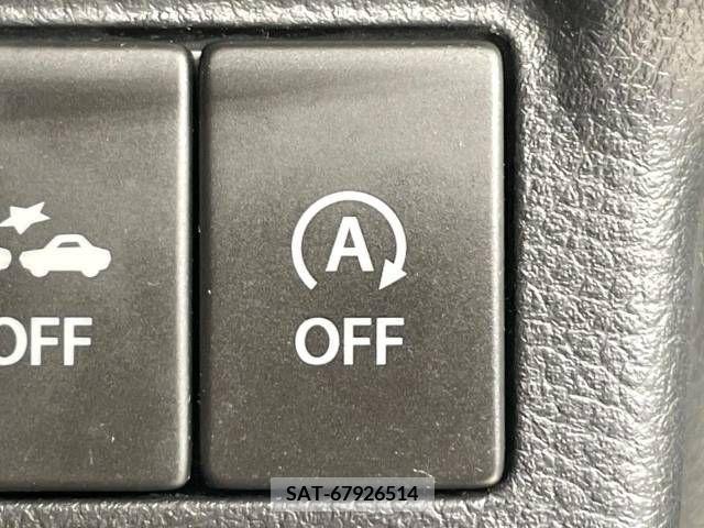 Suzuki ALTO 2017-02 327989-5