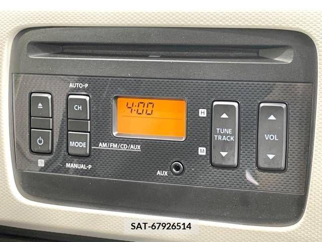 Suzuki ALTO 2017-02 327989-2