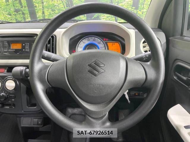 Suzuki ALTO 2017-02 327989-11