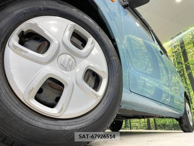 Suzuki ALTO 2017-02 327989-13