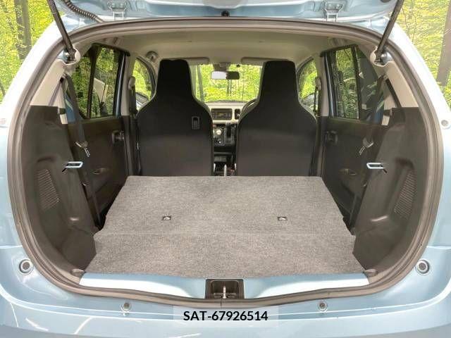 Suzuki ALTO 2017-02 327989-10