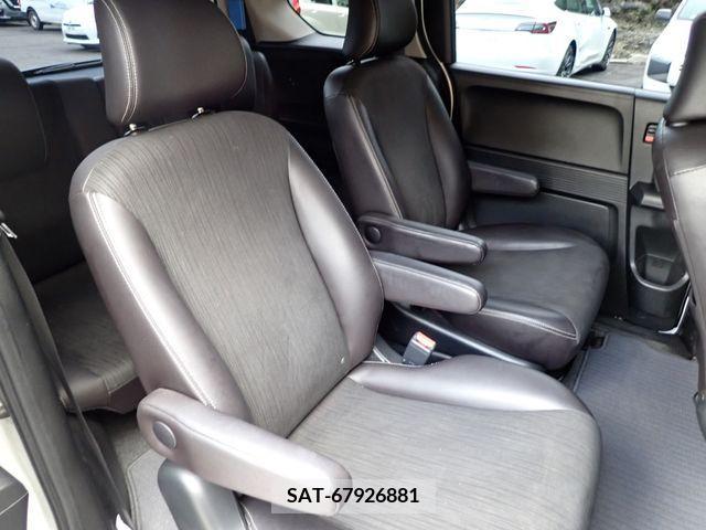 Honda FREED 2016-03 396656-19