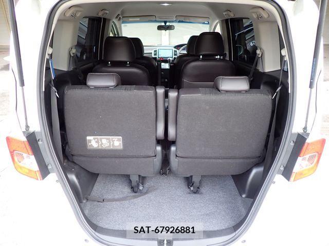 Honda FREED 2016-03 396656-23