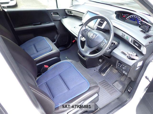 Honda FREED 2016-03 396656-1