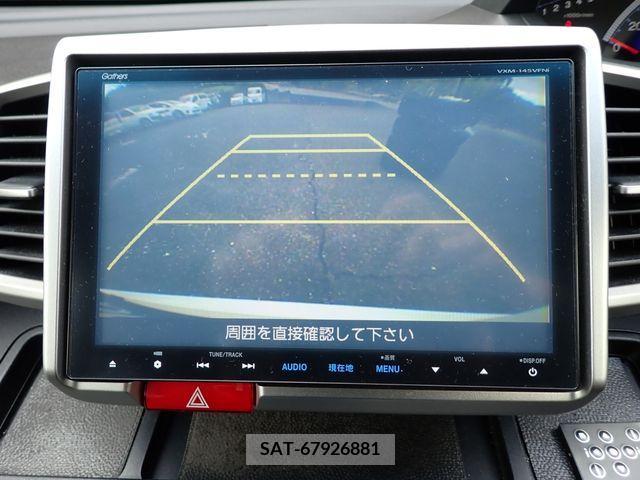 Honda FREED 2016-03 396656-13