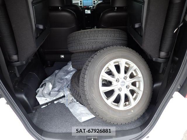 Honda FREED 2016-03 396656-28