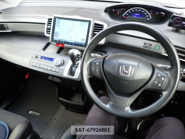 Honda FREED 2016-03 396656-15