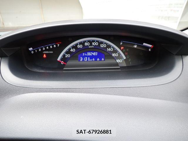 Honda FREED 2016-03 396656-9
