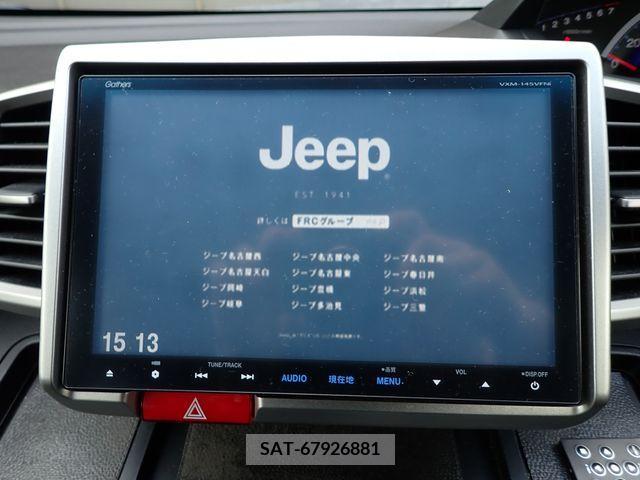 Honda FREED 2016-03 396656-12
