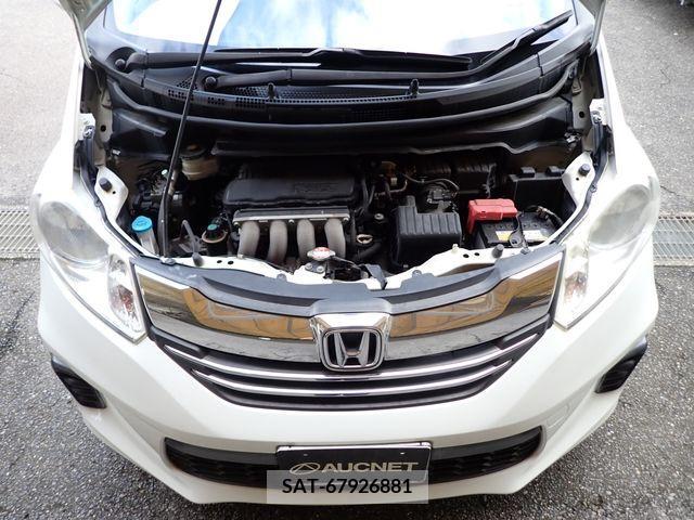 Honda FREED 2016-03 396656-24