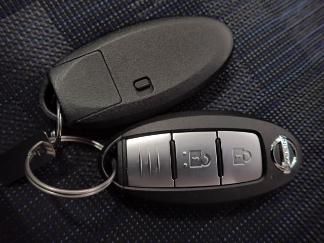 Nissan DAYZ 2020-12 18586-4